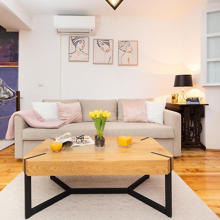 דוברובניק Apartment Centar מראה חיצוני תמונה