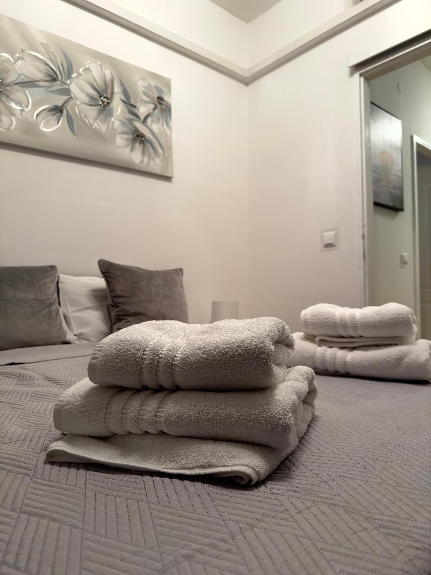דוברובניק Apartment Centar מראה חיצוני תמונה