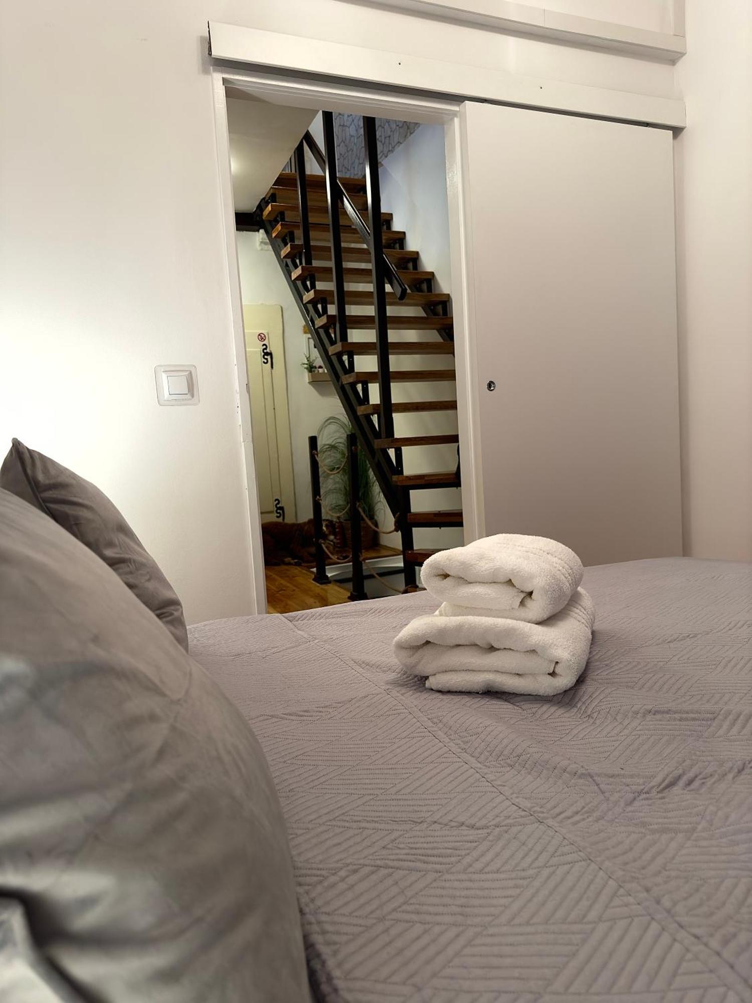 דוברובניק Apartment Centar מראה חיצוני תמונה