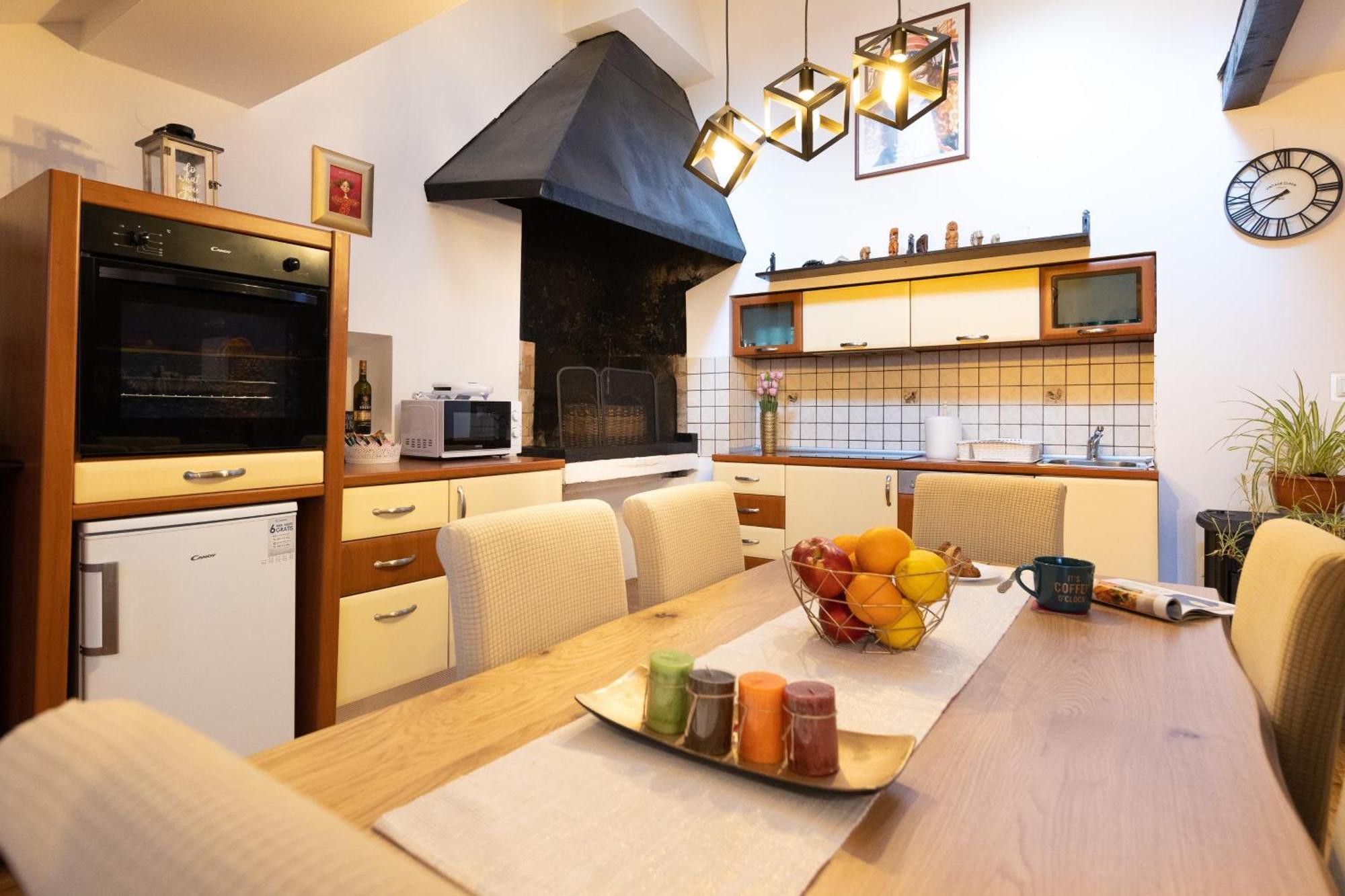 דוברובניק Apartment Centar מראה חיצוני תמונה