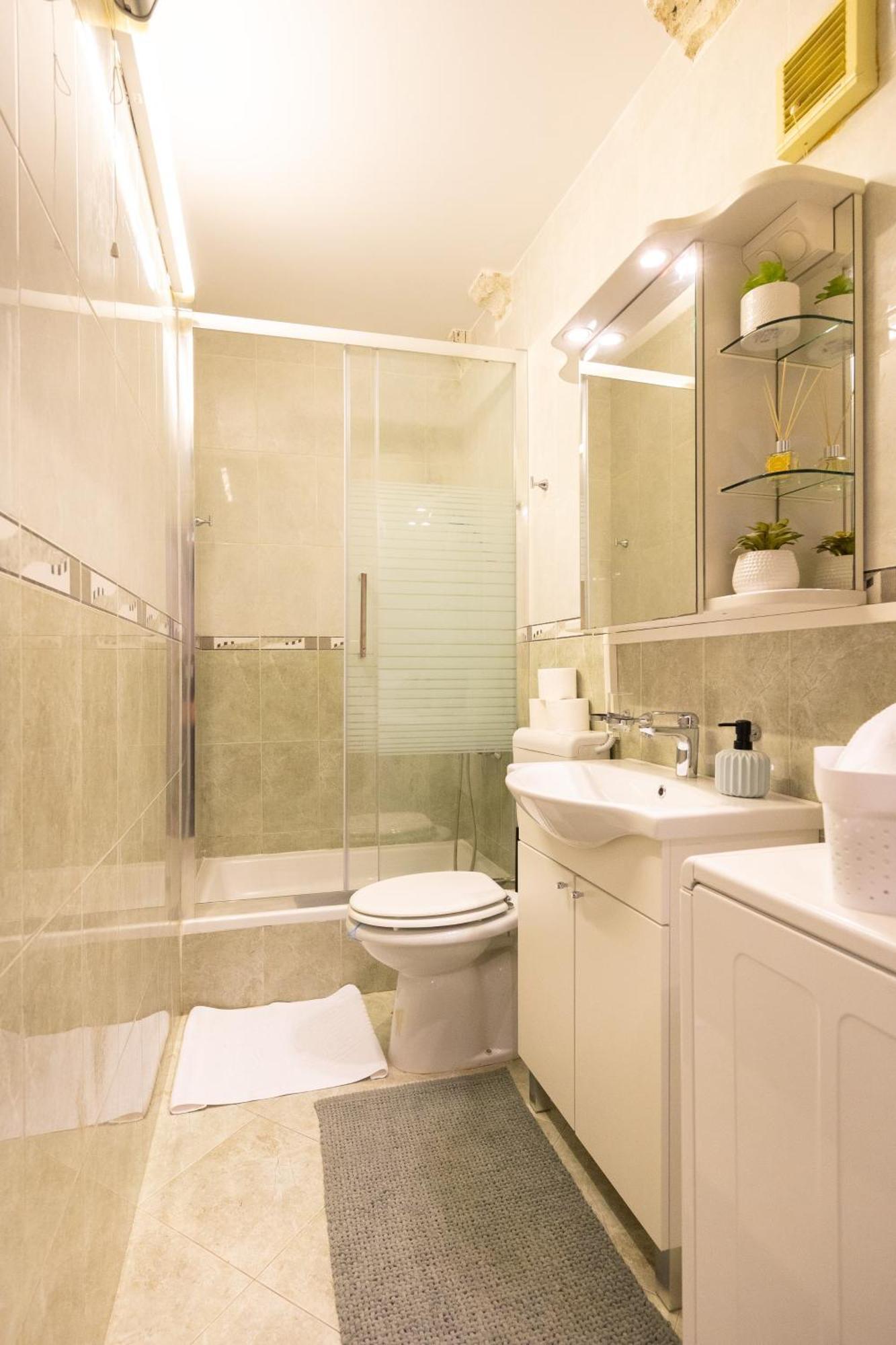 דוברובניק Apartment Centar מראה חיצוני תמונה