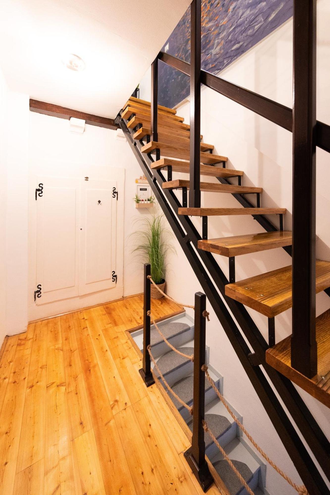 דוברובניק Apartment Centar מראה חיצוני תמונה