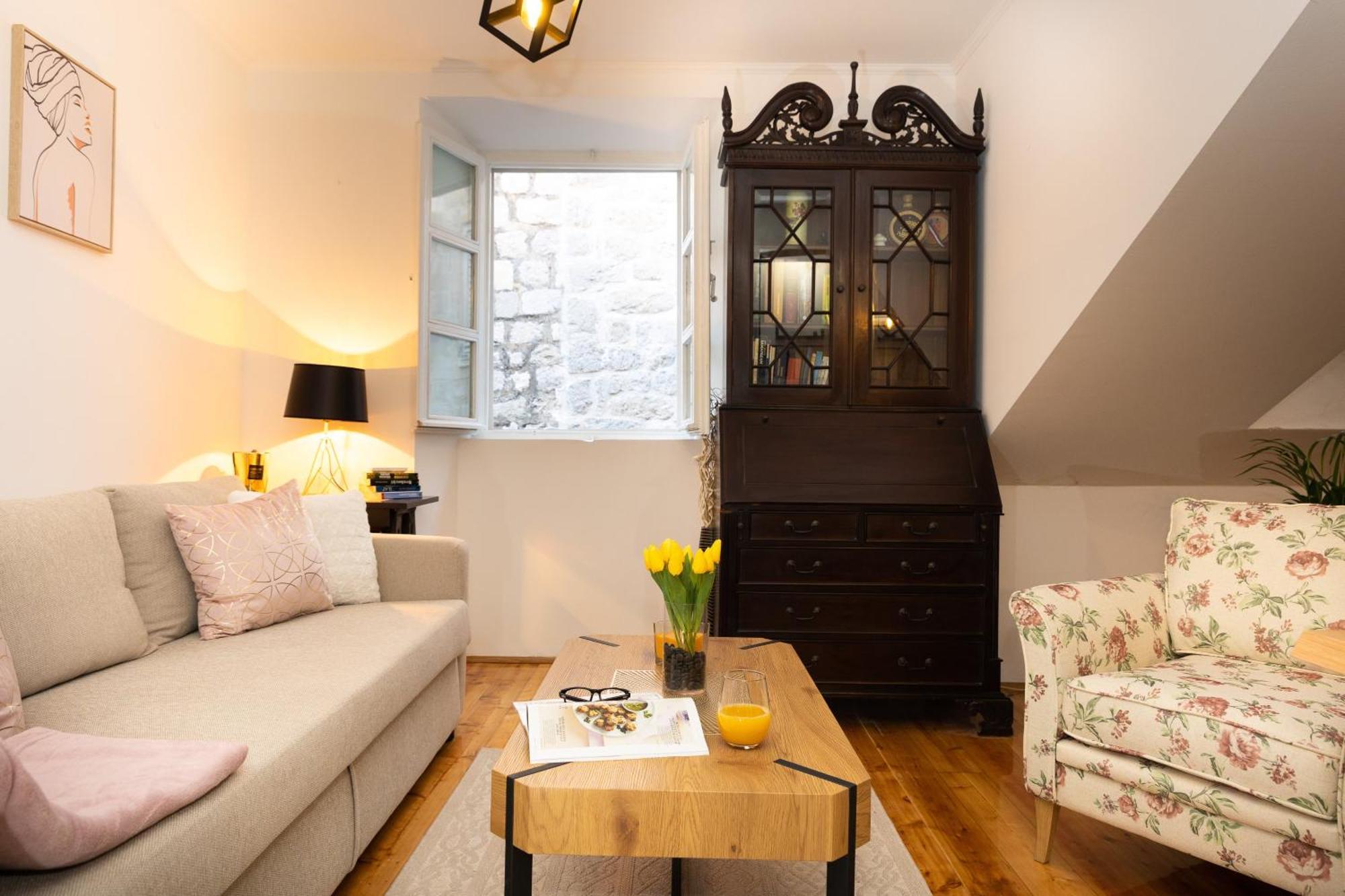 דוברובניק Apartment Centar מראה חיצוני תמונה