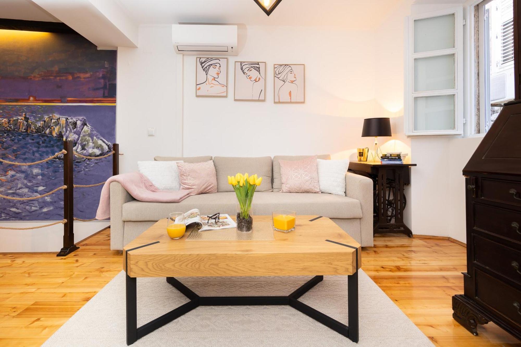דוברובניק Apartment Centar מראה חיצוני תמונה