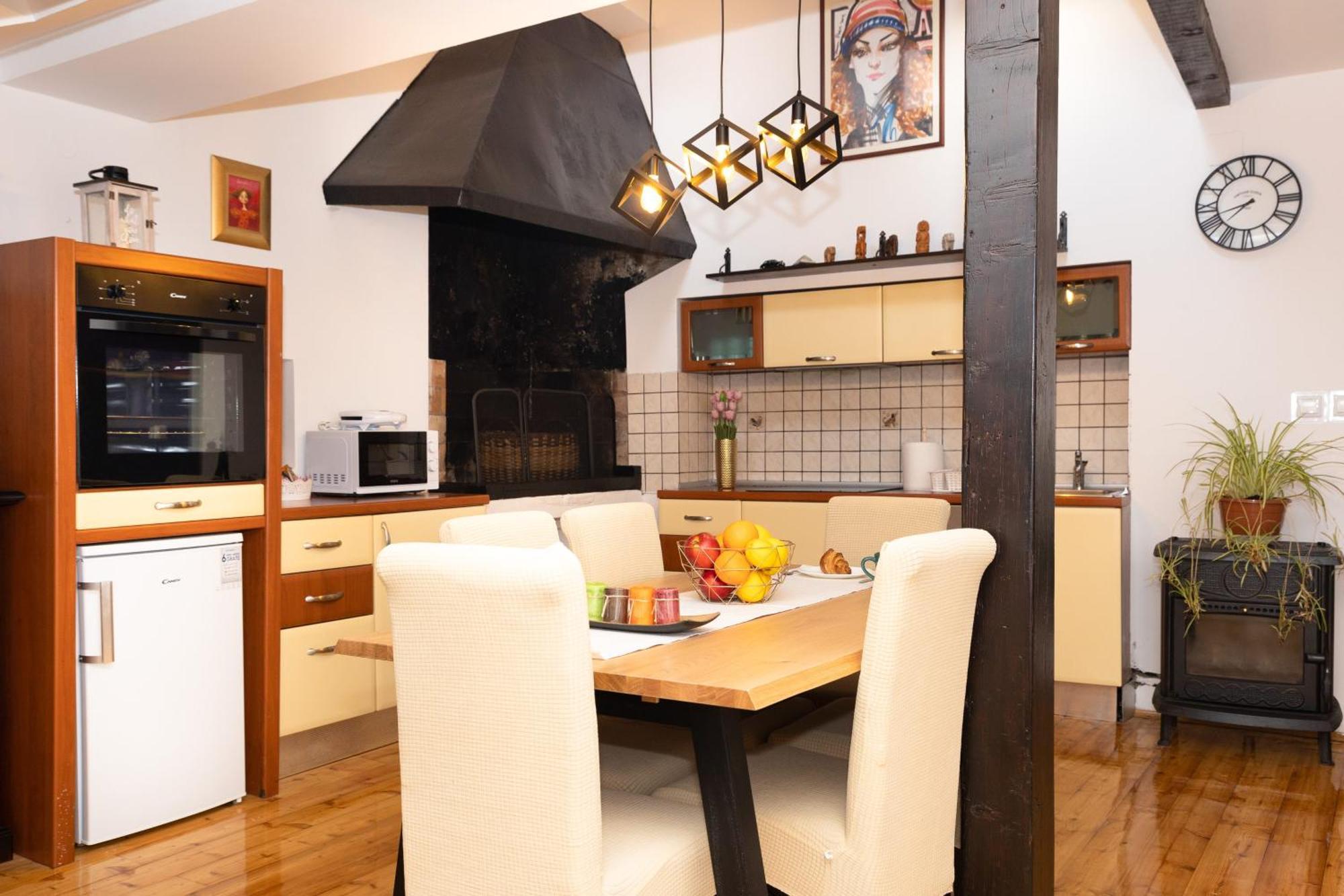 דוברובניק Apartment Centar מראה חיצוני תמונה